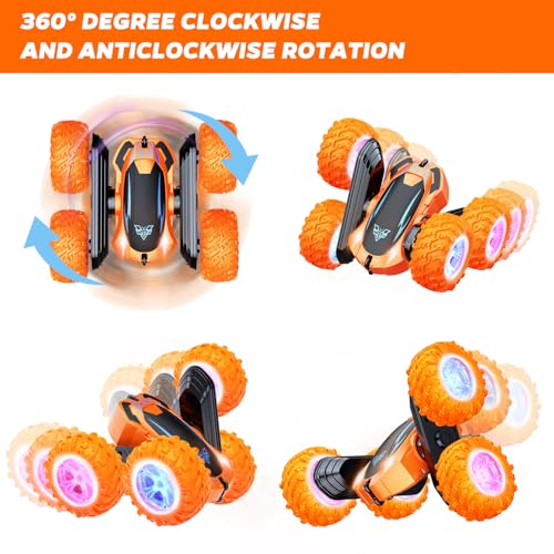 Remote Control Car
