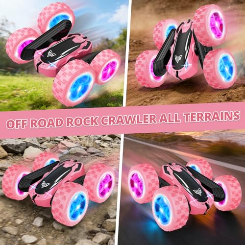 Remote Control Car