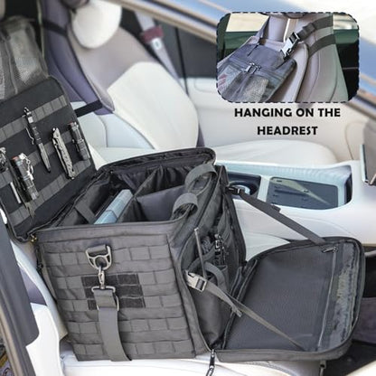 Patrol Bag Law Enforcement