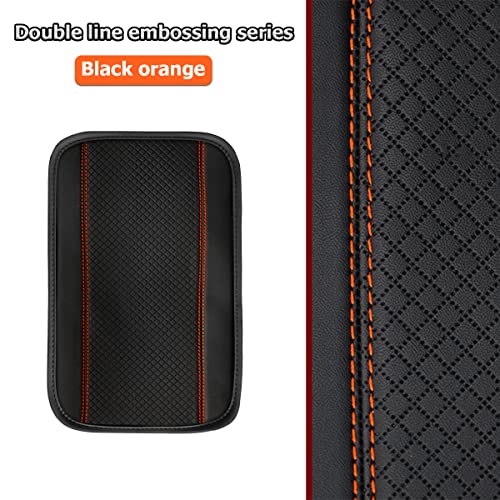 Car Center Console Pad