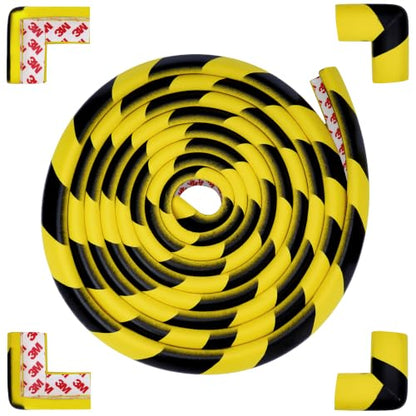 Wall Edge Corner Guards 196.9in (196.9 inch(es))