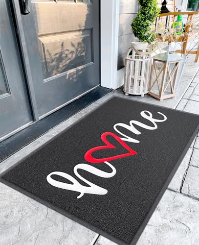 Door Mat Outside Inside Home Doormat