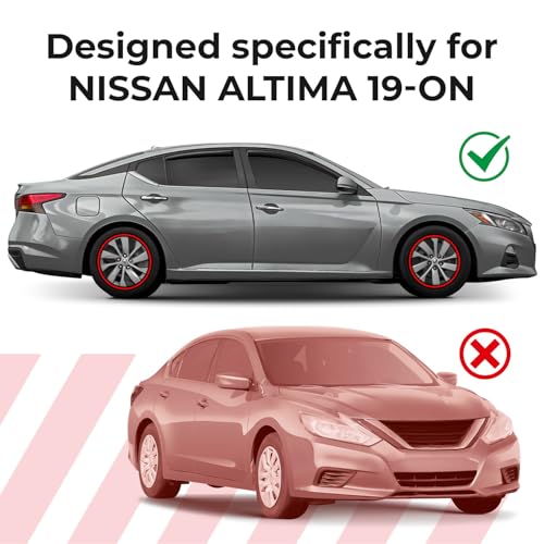 Window Deflectors Smoke Tinted in