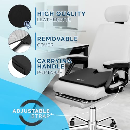 Car Seat Cushion