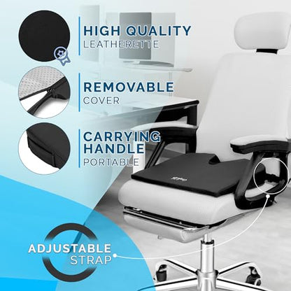Car Seat Cushion