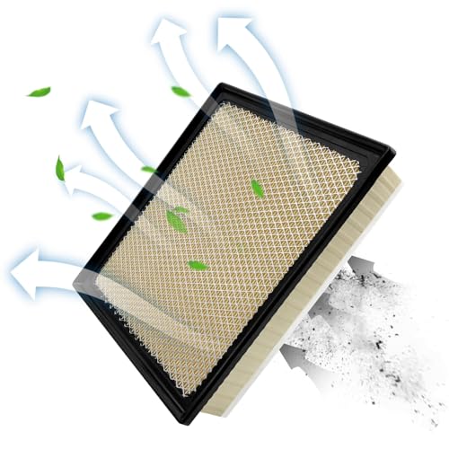 Engine Air Filter JMP100 Fits for 2014