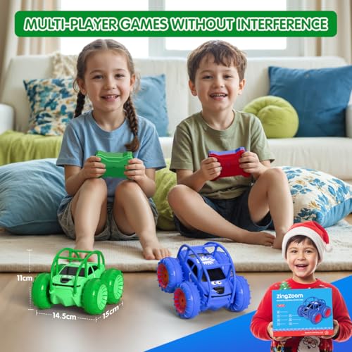 Remote Control Car