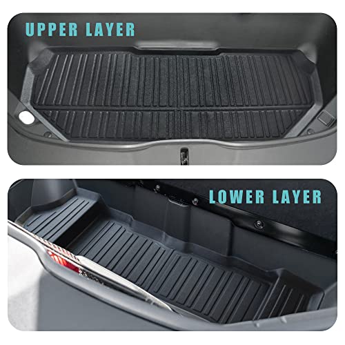 Compatible with Rivian R1T R1S All