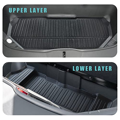 Compatible with Rivian R1T R1S All