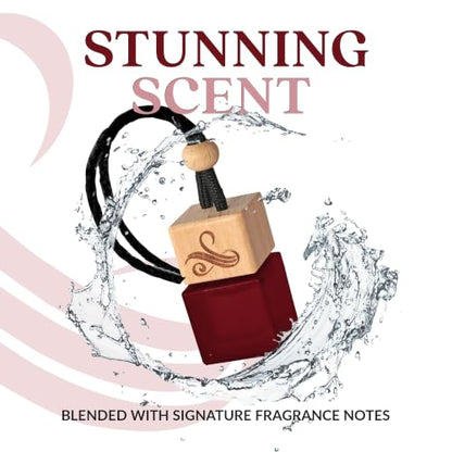 Car Air Fresheners for Women