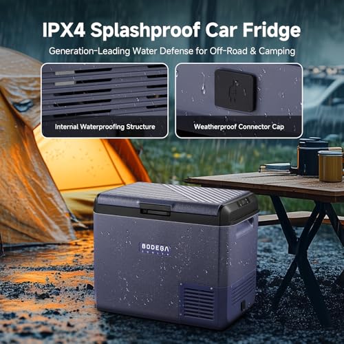12v Car Refrigerator