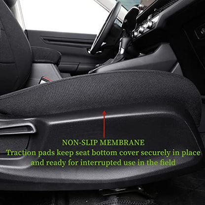 CRV Car Seat Covers Custom Fit for Honda 2023