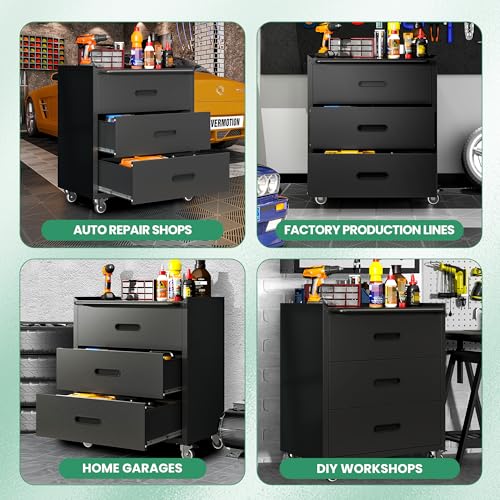 Garage Cabinets