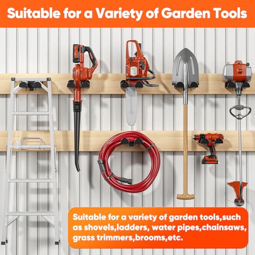 Weedeater Hanger (4 Count)