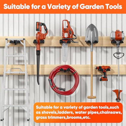 Weedeater Hanger (4 Count)