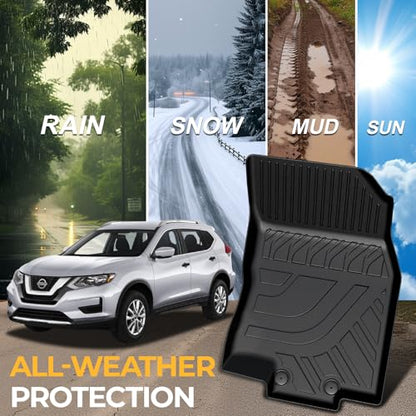 Floor Mats for 2014