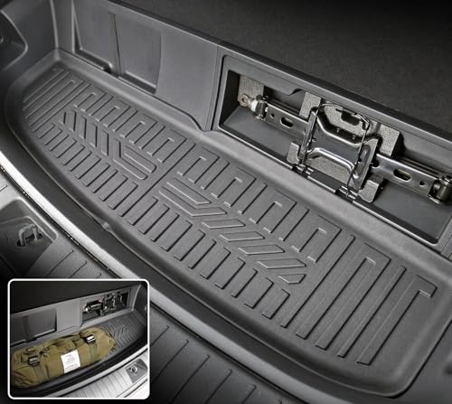 Floor Mats for Hyundai Palisade 2020