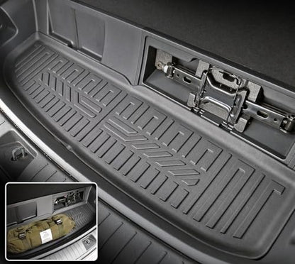 Floor Mats for Hyundai Palisade 2020