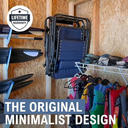 Chair Storage Rack Single