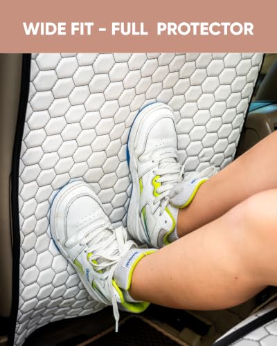 Kick Mat Back Seat Protector (2 Count)