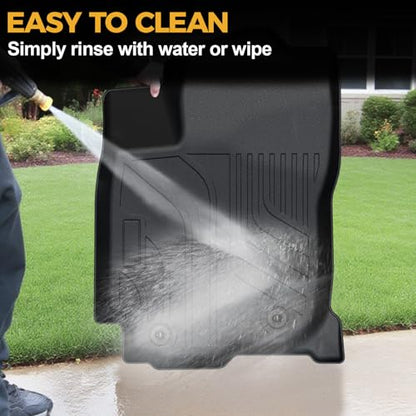 Floor Mats for 2013