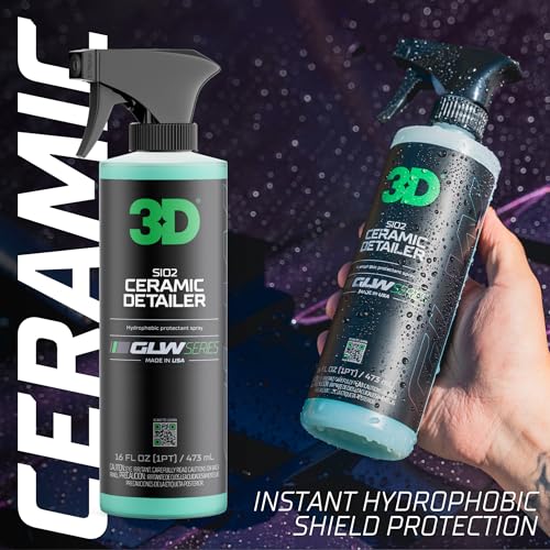 Ceramic Detailer (16 Fl Oz)