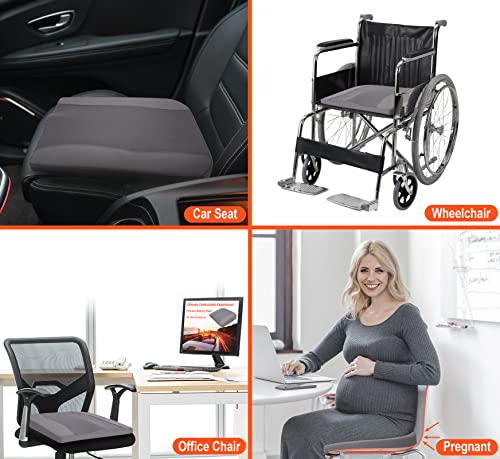 Car Seat Cushion