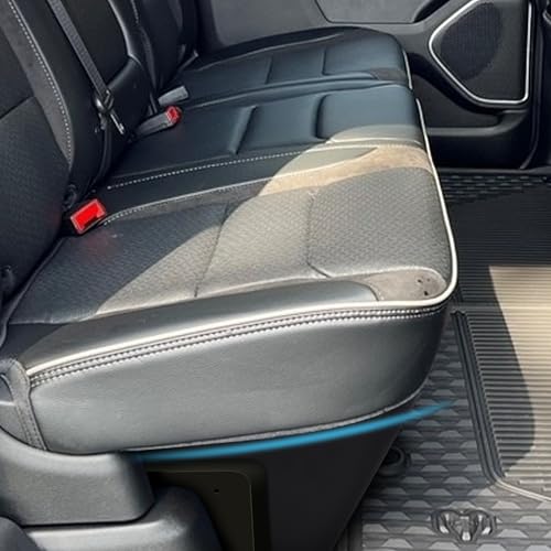Under Seat Storage for 2019