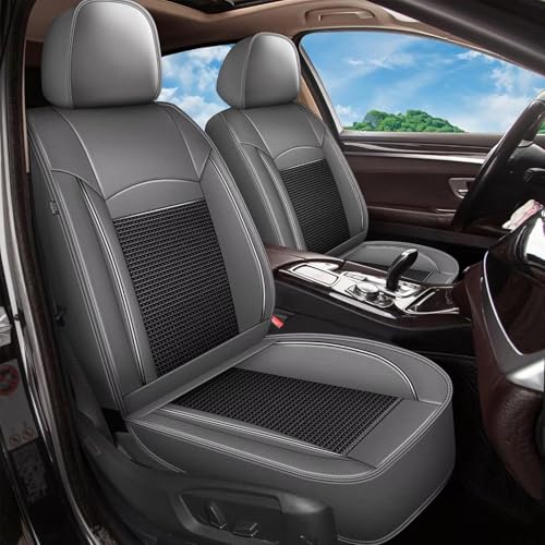 Front Seat Covers Fit for Toyota Camry 2002 (2 Count)