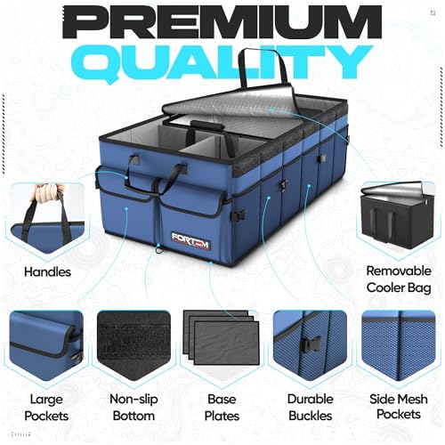 Trunk Organizer