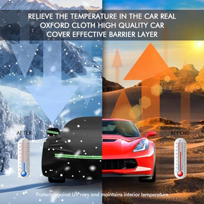 Car Cover for 2014