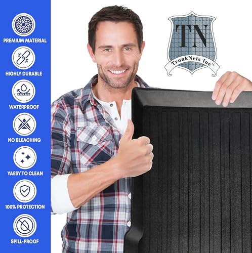 Premium Cargo Liner Porsche MACAN 2015