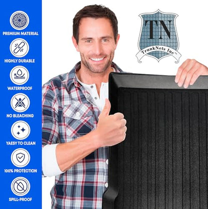 Premium Cargo Liner Porsche MACAN 2015