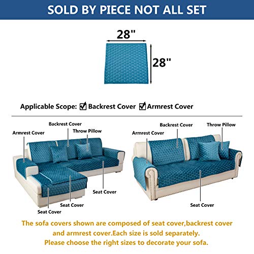Armrest Covers