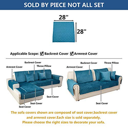 Armrest Covers