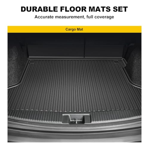 Original Cargo Liner Fit for Honda HR