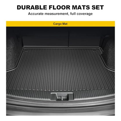 Original Cargo Liner Fit for Honda HR