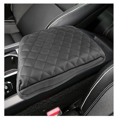 for 2025 Volvo XC60 Armrest Cover [Add Pad] for Volvo XC60 2018