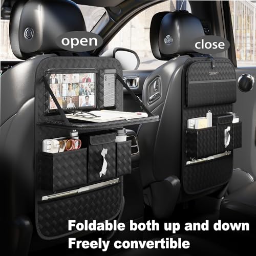 Back Seat Car Organizer 1 Pack