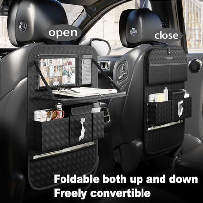 Back Seat Car Organizer 1 Pack