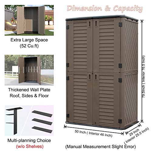 Sheds & Outdoor Storage