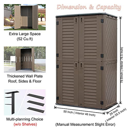 Sheds & Outdoor Storage
