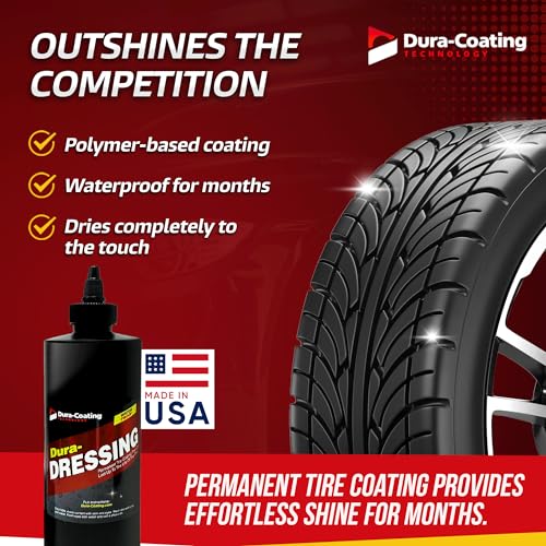 Dressing Tire Dressing Re