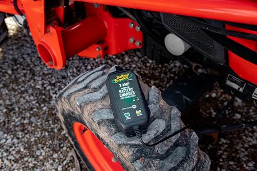 3 AMP Battery Charger and Maintainer