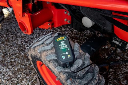 3 AMP Battery Charger and Maintainer