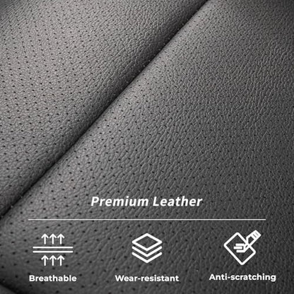CRV Car Seat Covers Custom Fit for Honda 2012