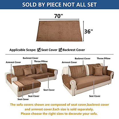 Couch Cover Sectional Couch Covers
