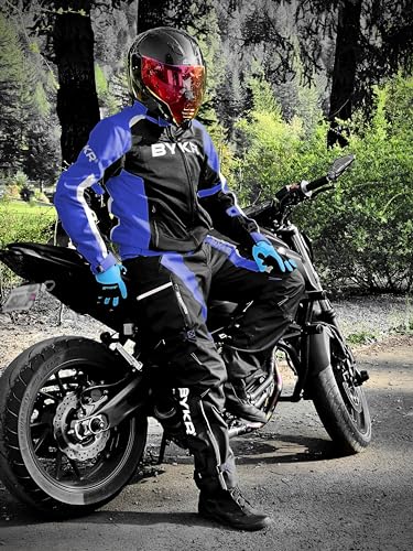 All Weather Motorcycle Gloves for Men & Women