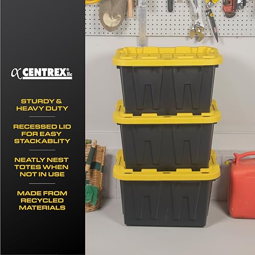Heavy Duty 12 (6 Count)