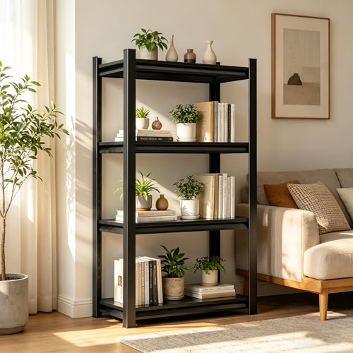 Book Shelf Metal Book Shelf
